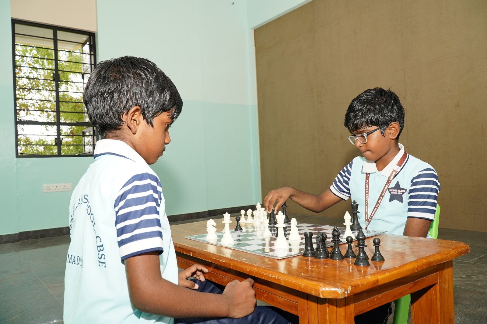 Chess